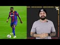 Pogba no PSG?? Camavinga no United e o obstáculo no SALÁRIO DE MESSI !