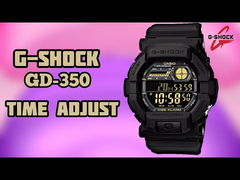 casio g shock 3403 gd 350