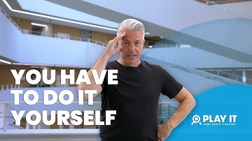 Why Experience is the Best Teacher | The Power of Game-Based Learning in Training