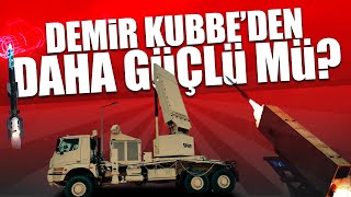 Siper: Türkiye'nin Güçlü Hava Savunma Sistemi
