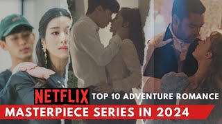 Top 4 Best Hollywood Movies in Hindi 2023 | Must-Watch Netflix Web Series in Hindi (Movie Review)