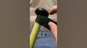 How to REGRIP a bat