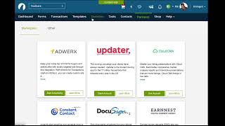 Zipforms Intro + Templates
