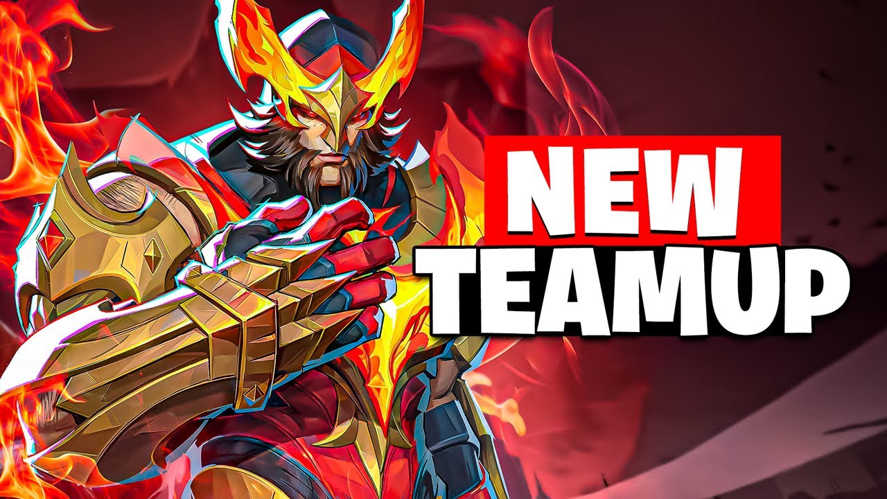 Wolverines *NEW* Team-up will be BROKEN in Season 3