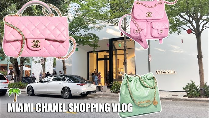 Paris FLAGSHIP LOUIS VUITTON LUXURY SHOPPING Vlog PART 1 → Louis