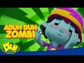 Aduh Duh Zombi | Lagu Baru Didi &amp; Friends Indonesia | Lagu Anak-Anak
