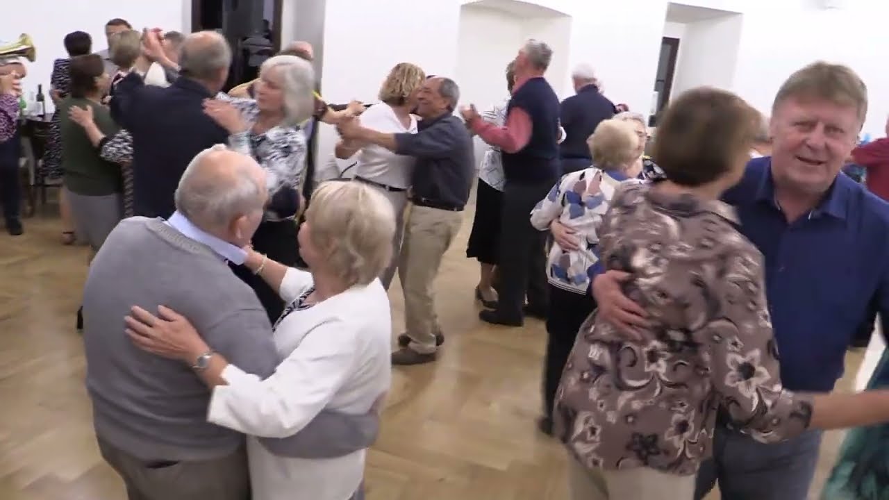 Seniorská beseda 20. 5. 2025