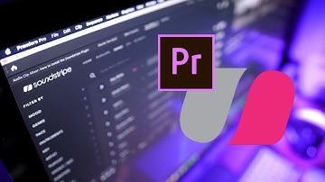 How to Install the Adobe Premiere Pro Plugin for Soundstripe