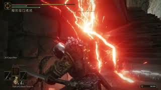 You're never truly safe in Elden Ring