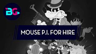Gameplay I  Mouse: P.I. For Hire screenshot 2