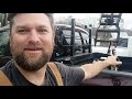 Kohler 5e marine generator salvage find