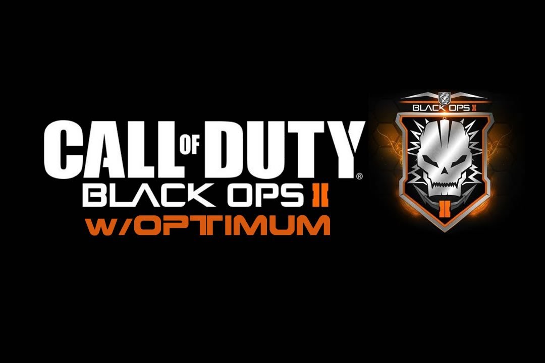 Black Ops 2 | RGN Network