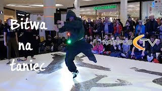 Bitwa na taniec • KampNews
