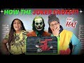 Hishe "How Joker Should Have Ended" REACTION!!!