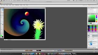 Information Sumo Paint~Beginners Walk through~Layers, Brushes, & Gradients News