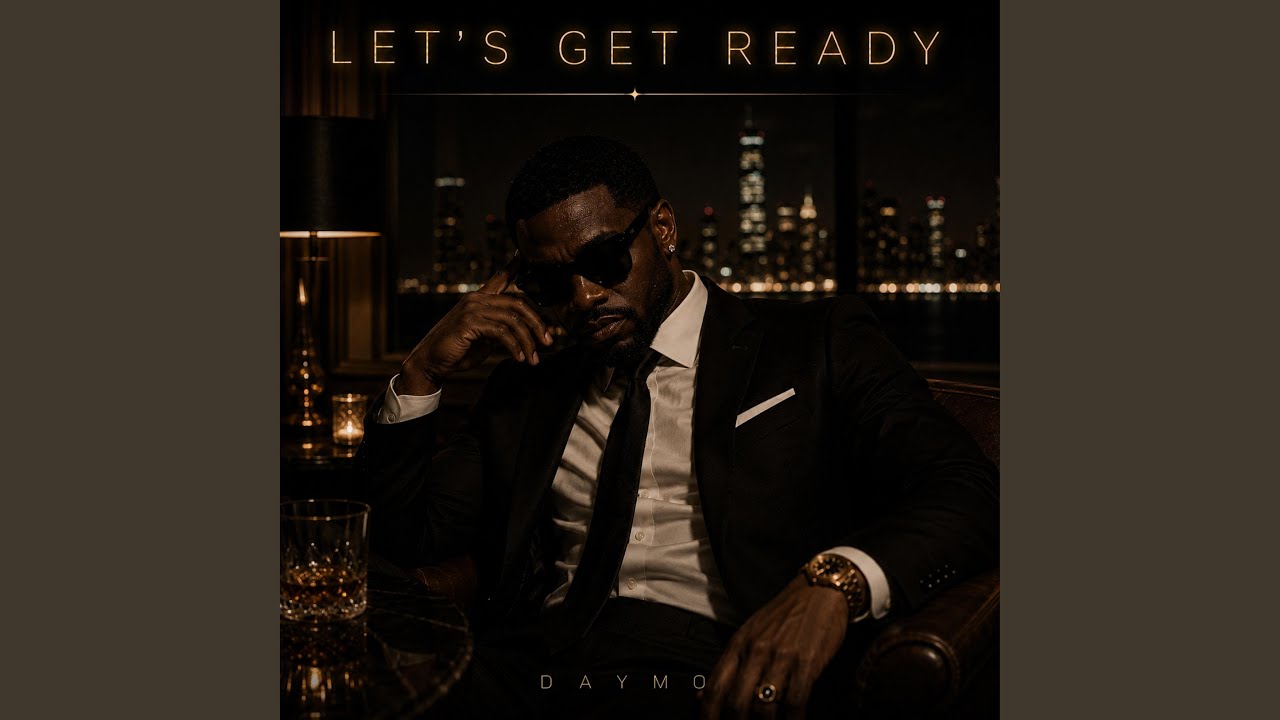 Watch Lets Get Ready on YouTube Watch Lets Get Ready on YouTube