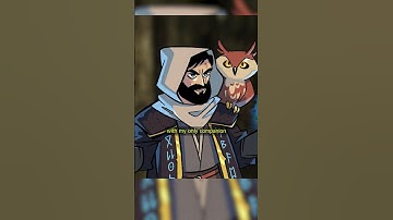 Meet the Party of The Pits of Pity D&D Campaign! : Dungeons and Dragons 5e #dnd #shorts