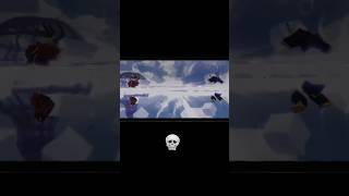 Roblx bloxfruits Update X animation