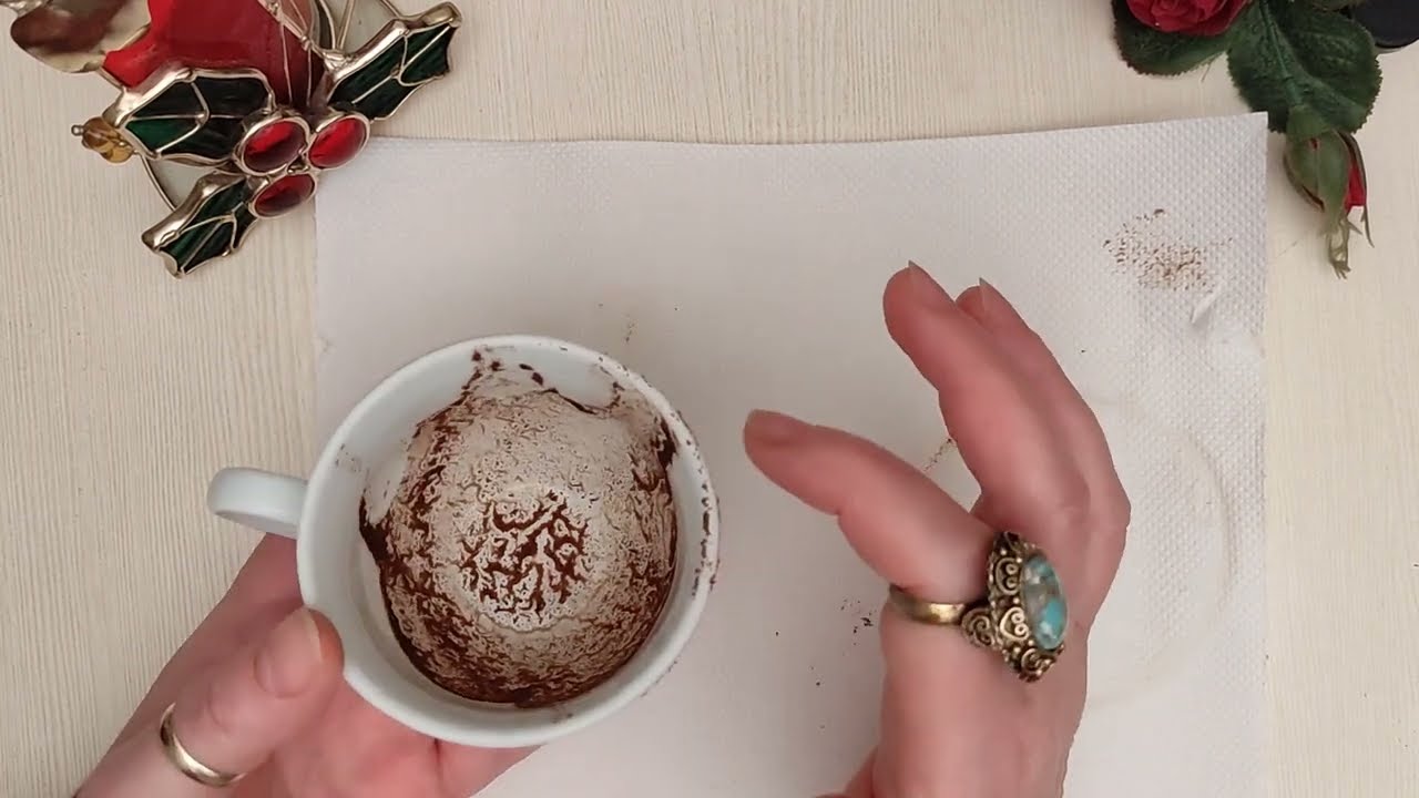 ☕ Διάλειμμα για Καφέ ☕ Εξελίξεις και Νέα που Περίμενα; 