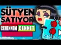 😈 CEHENNEM Mİ? yoksa CENNET Mİ? 😇   (BİZ SEÇİYORUZ!)