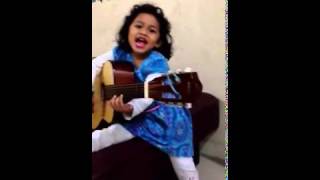 Sasa someone Like You