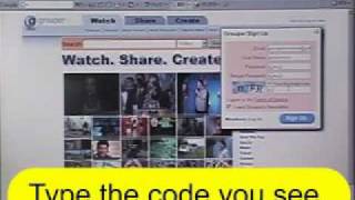 #118 How To Join Grouper screenshot 1