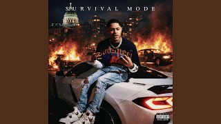 NEVER JUDGE YOU (feat. HBK Dinero)
