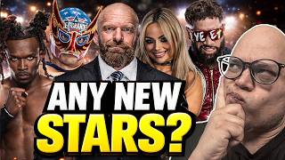 Has HHH Created Any REAL Main Eventers?