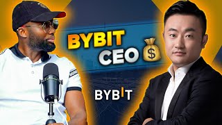 Bybit CEO Ben Zhou Finally Speaks Out On FTX, Trading & Bitcoin Price Prediction Revealed - #SSP182