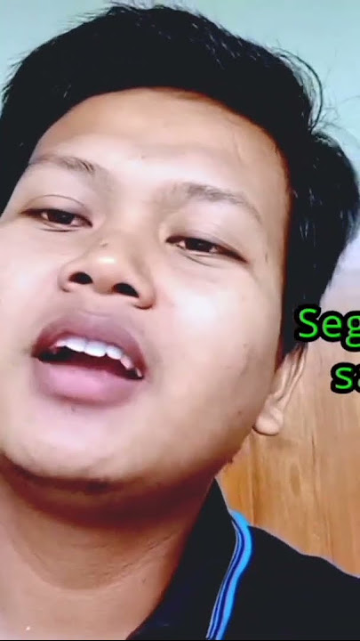 cukup kamu hanya kamu