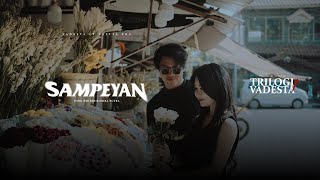 Vadesta Ft. Destya Eka - Sampeyan (Official Music Video)