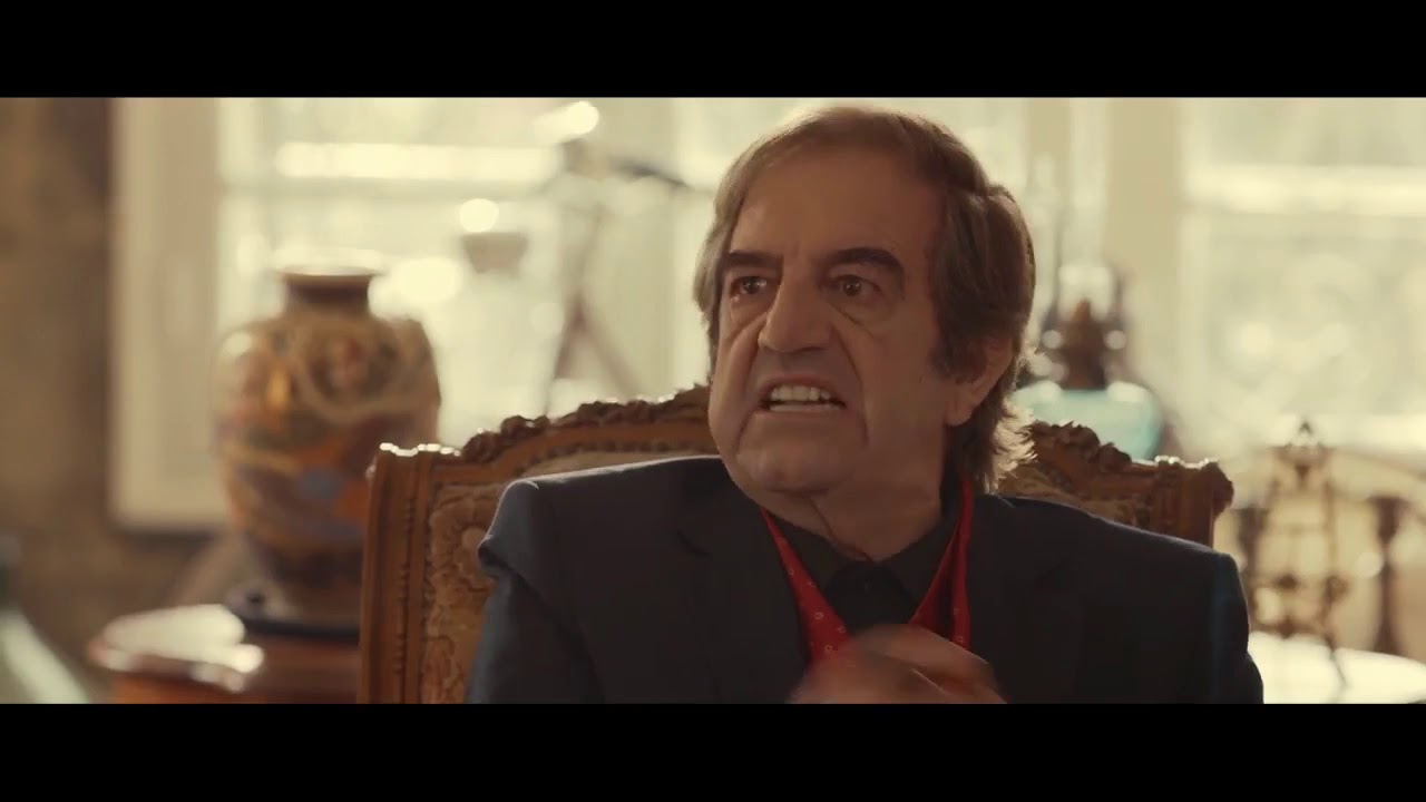 المسلسل يما : الحلقة 18 / بدون اشهار - YouTube