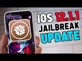 iOS 12.1.1 Jailbreak Update! EPIC News for iOS 12 Jailbreakers (😱 🥰)