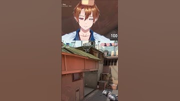 Vtuber Gets Jumpscared By Sound Alert