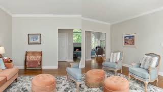 795 Winterberry Drive Fredericksburg, VA 22405