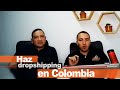 Haz Dropshipping e ecommerce en colombia con mas de 5000 referencias disponibles !