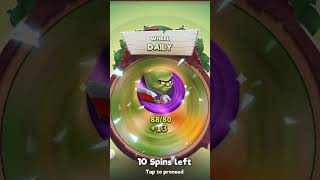 25X Daily Wheel Spins Its BEEN A Minute | Looney Tunes World Of Mayhem