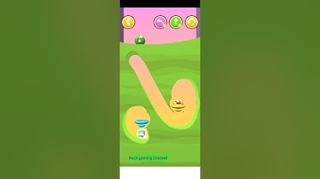 dig this 2 level 38-15 solution - dig this 2 world 38 level 15 gameplay solution