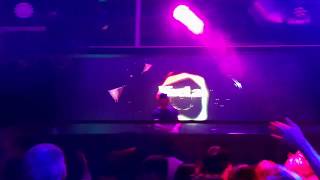 Video thumbnail of "Orkidea - One Man's Dream @ Pure Trance, Ministry of Sound, 27/9/2019"