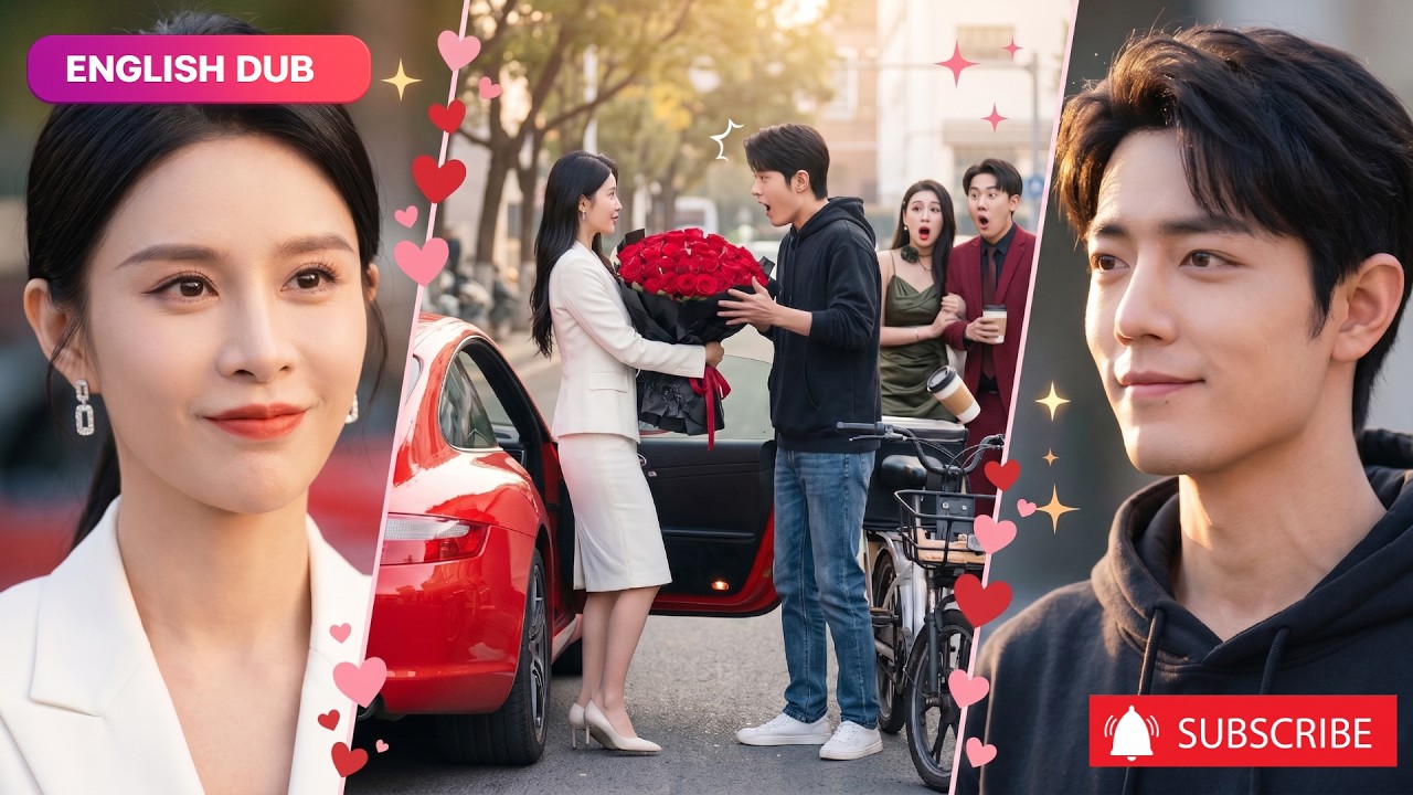 She Dumped Him for a Richer Man — He Was Worth $1 Trillion the Whole ...