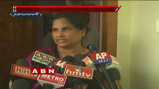 Robbery Cases trigger panic among villagers in Mahabubabad | Face to Face with Victims