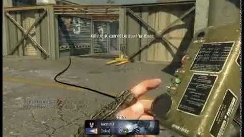 Double Across the Map Tomahawk #5 On Launch