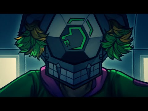 Birth ME Code Official Trailer