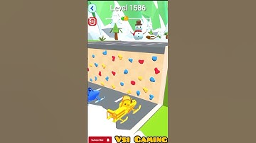 Shape Shifting vs Shape Transfer Gameplay New Update |#viral #shapeshifting #shortsfeed #level #1586