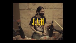 Video thumbnail of "เผื่อไว้ - J.A.M LIVE SESSION"