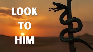 Looking to the Cross: Healing Through Faith