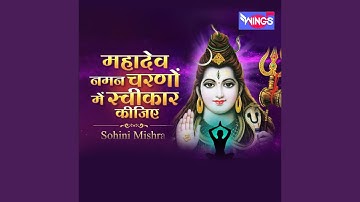 Mahadev Naman Charno Me