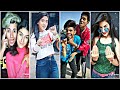 New Tiktok Funny & Romantic Videos Of Jannat Zubair, Mr. Faisu, Avneet Kaur, Riyaz Aly, Arishfa Khan