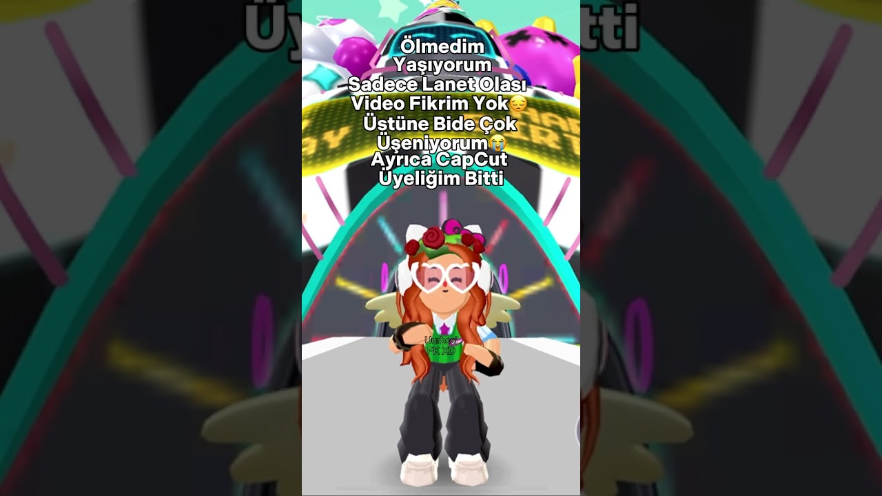 İnadına Tekrar Alıcam😔✨ #000 #pkxduniversd #creator #pkxd #afterverse ##pkxdturkiye
