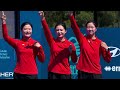 Recurve team highlights | Antalya 2026 Hyundai Archery World Cup stage 3